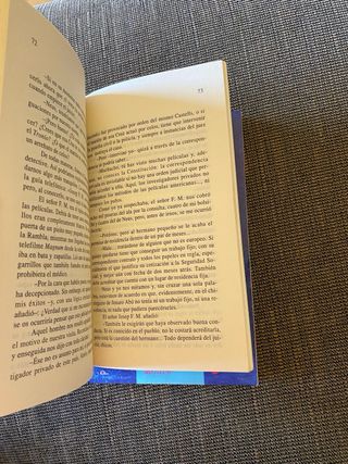 Dos libros de la Editorial Bruño