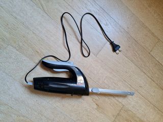 Coltello elettrico kooper