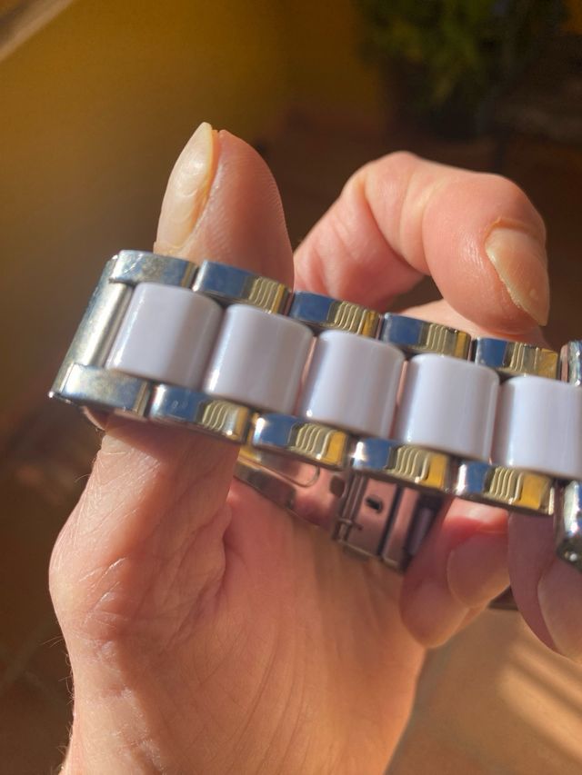 Reloj Marea nuevo. Mid. 41135.