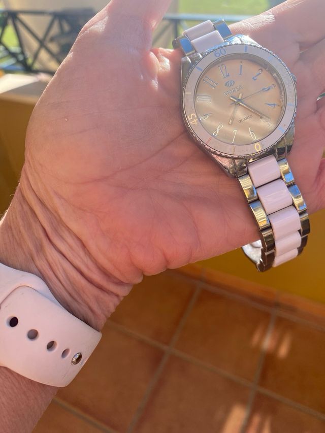 Reloj Marea nuevo. Mid. 41135.