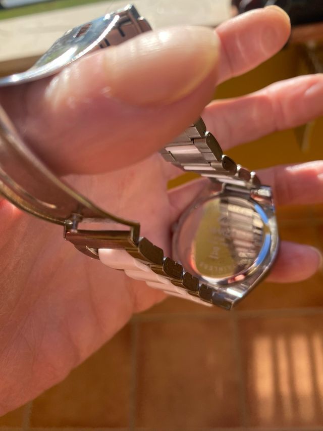 Reloj Marea nuevo. Mid. 41135.