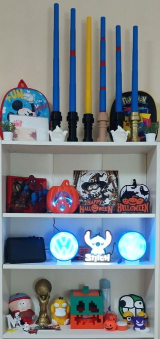 Impresión 3D Personalizada