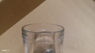 boccale per birra antico