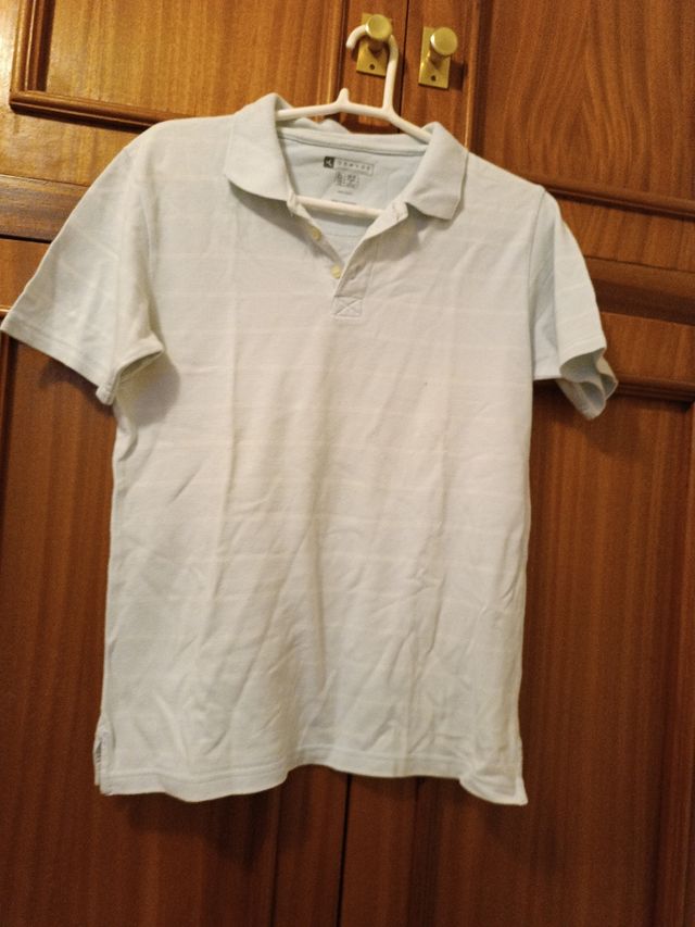 Polo niño 