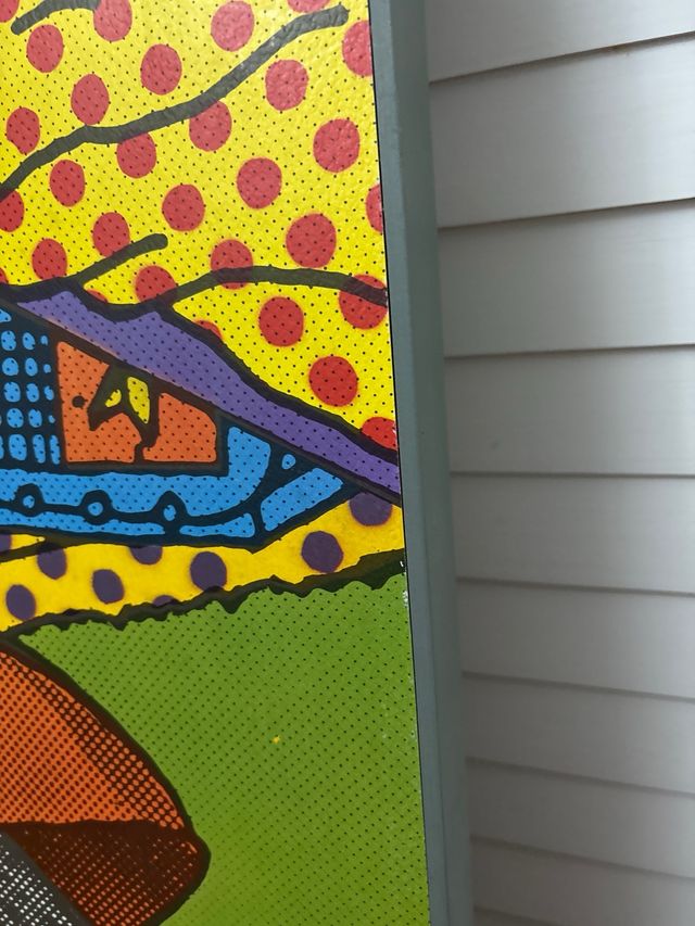 Monopattino Arly Jones Quadro