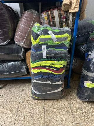 Ropa de Trabajo | Ropa de Segunda Mano