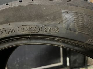 215/45R17 91w michelin 