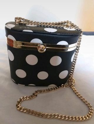 Bolso de Zara