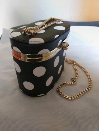 Bolso de Zara