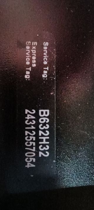 Pc dell optiplex 3020 i3 4 gen