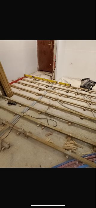 Reformas en general 