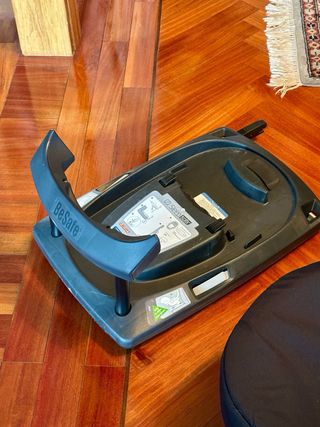 Stokke Crusi completo be safe izi sleep