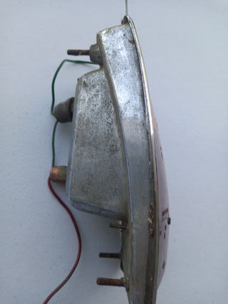Piloto Mini Clásico
