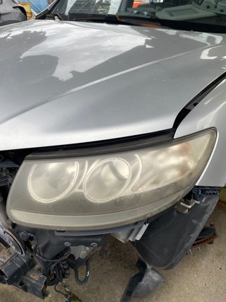FARO DELANTERO IZQUIERDO HYUNDAI SANTAFE