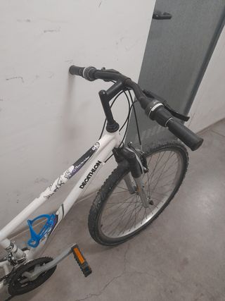 Bicicleta montaña  26 pulgadas