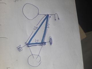 Bicicleta montaña  26 pulgadas