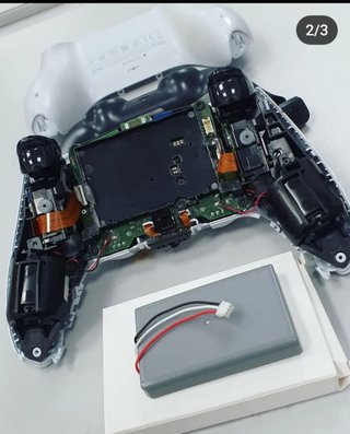 Reparación mandos, ps5,PS4,Xbox....
