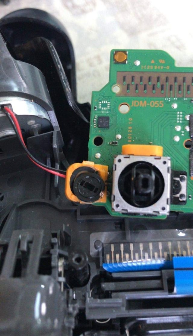 Reparación mandos, ps5,PS4,Xbox....