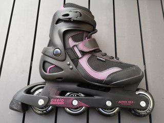 Patines en línea exelo T 40