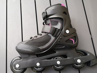 Patines en línea exelo T 40