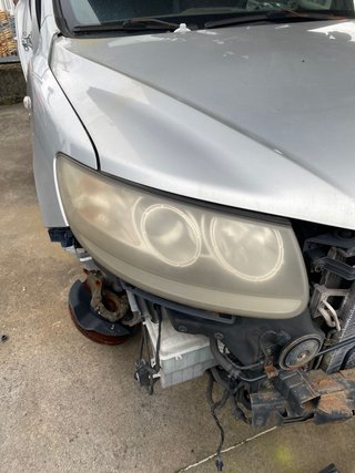 FARO DELANTERO DERECHO HYUNDAI SANTAFE