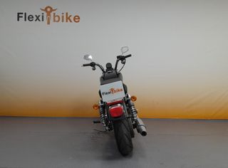 HARLEY DAVIDSON Sportster 883 Superlow