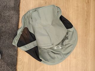 Capota ventilada fox 3/Camaleon3