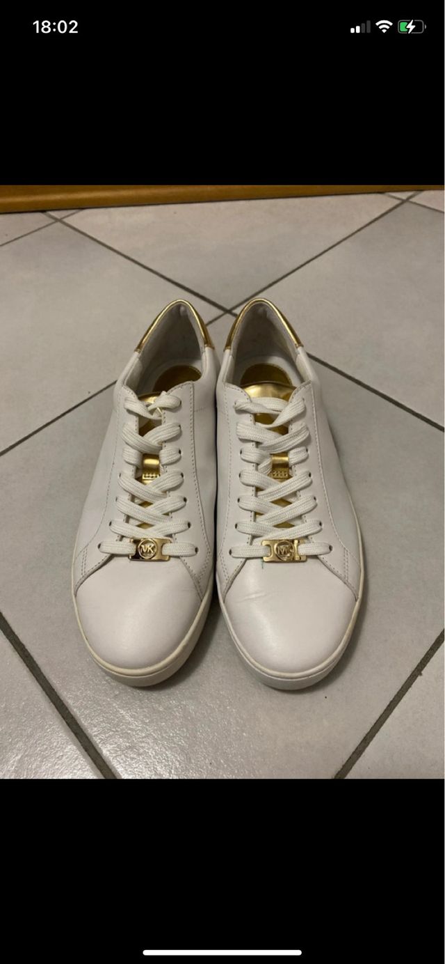 Sneakers Michael Kors n. 37.5