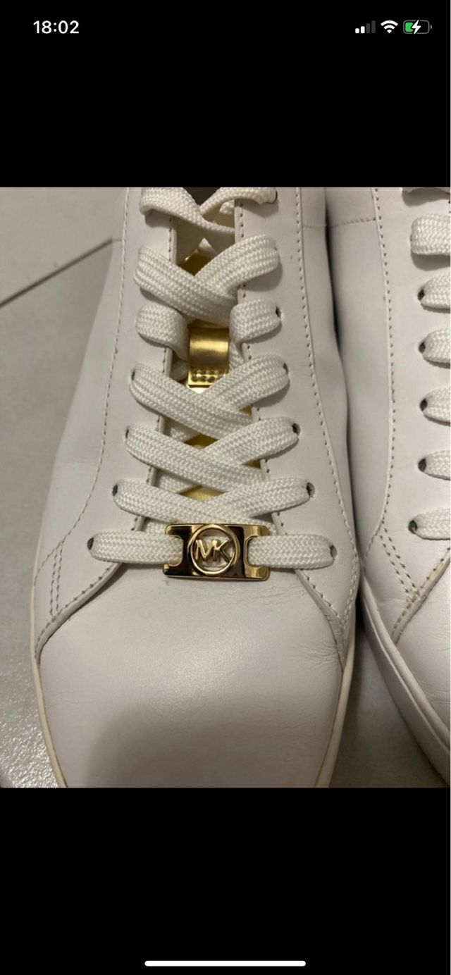 Sneakers Michael Kors n. 37.5