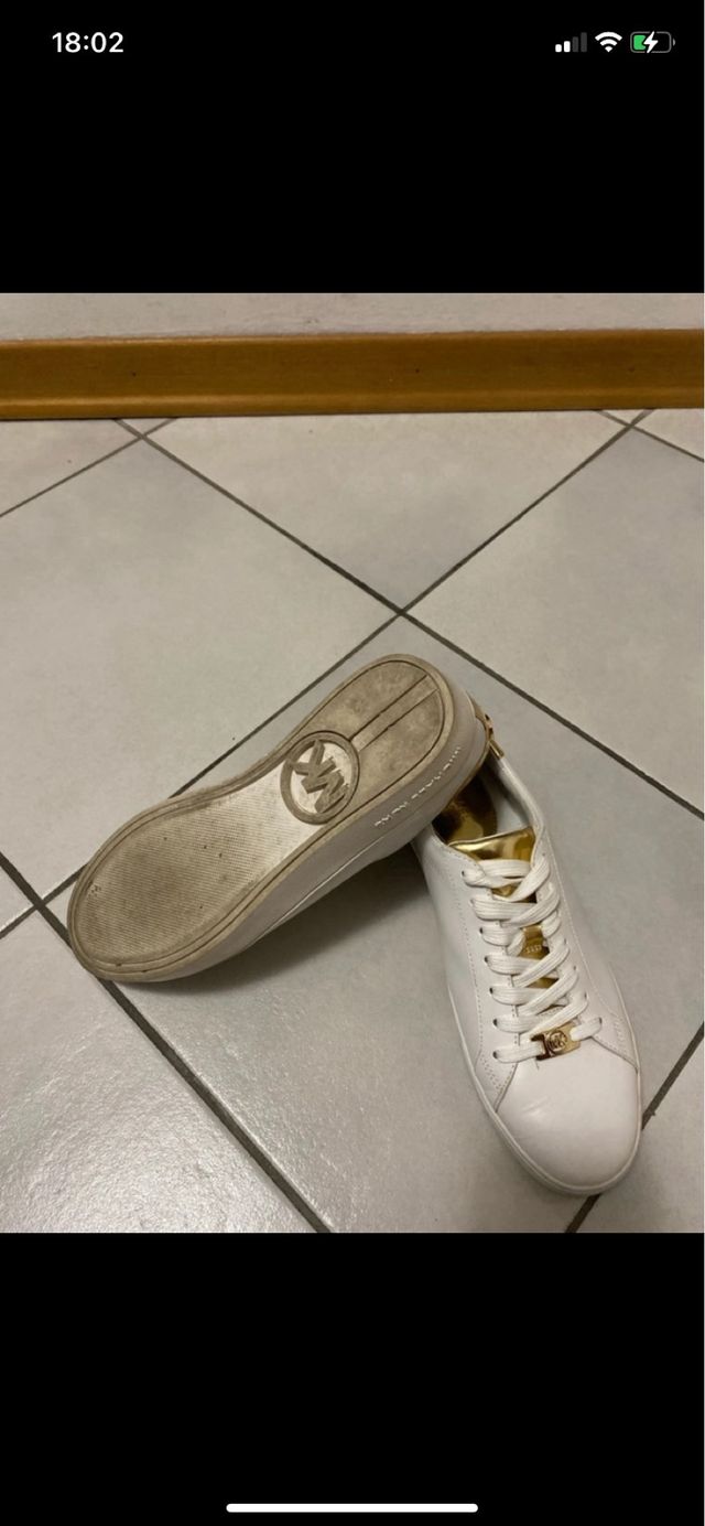 Sneakers Michael Kors n. 37.5