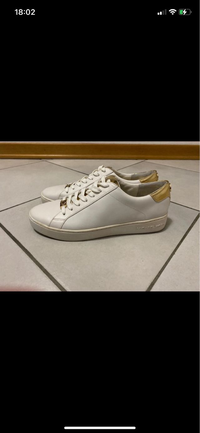 Sneakers Michael Kors n. 37.5