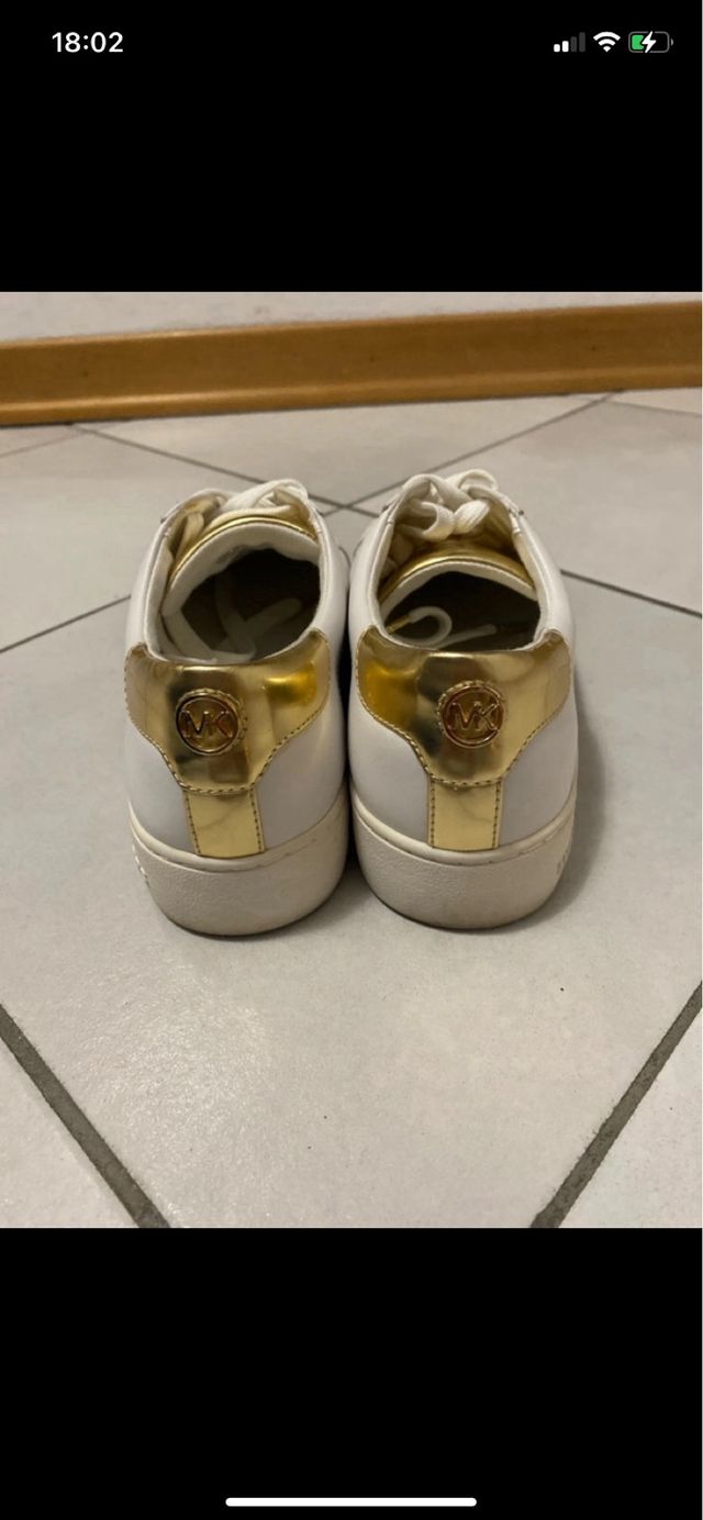 Sneakers Michael Kors n. 37.5