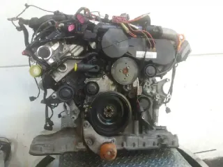 Motor Completo AUDI A6 AVANT (4F5) 2.7 TDI BPP