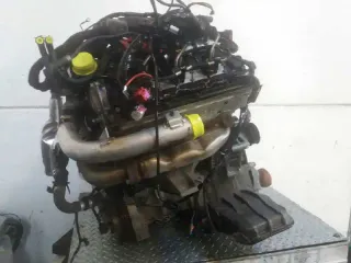 Motor Completo AUDI A6 AVANT (4F5) 2.7 TDI BPP