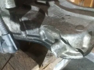Motor Completo AUDI A6 AVANT (4F5) 2.7 TDI BPP