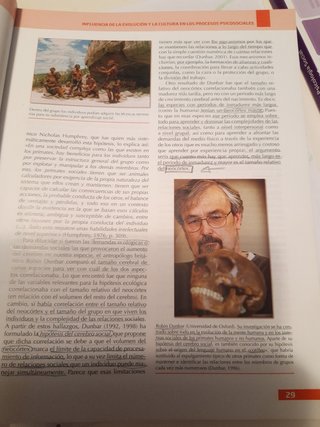 Introducción a la Psicología Social