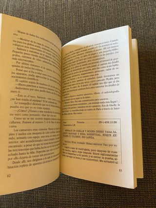 Guárdate de los idus + De vuelta a la cueva Ed. SM