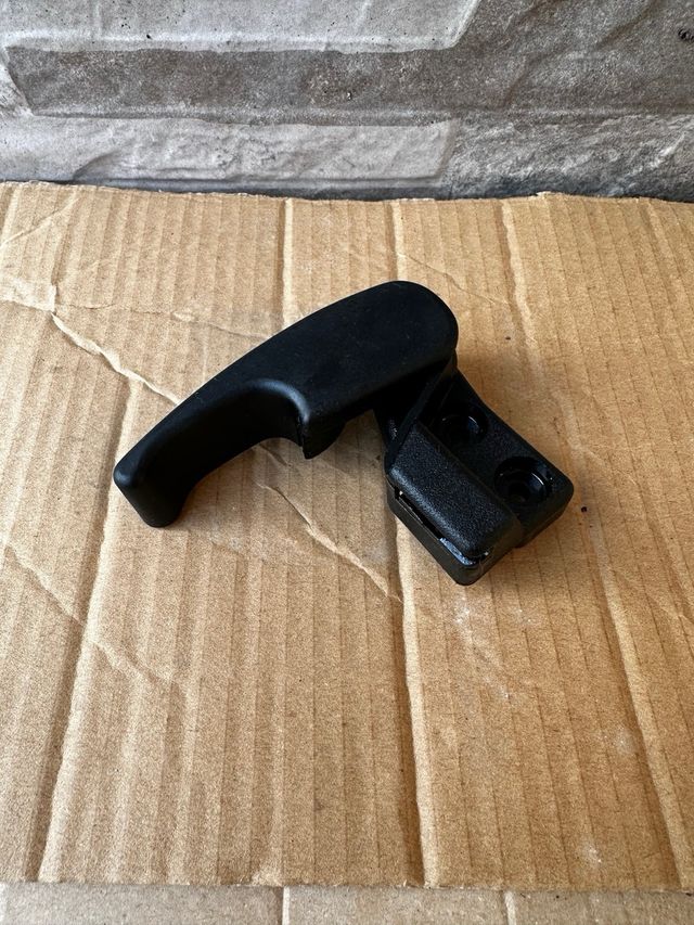 Alavanca abrir capo Seat Leon 1M - ORIGINAL