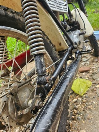 Montesa Rapita 1974