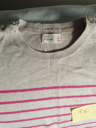 Ropa niña Churriana . Málaga