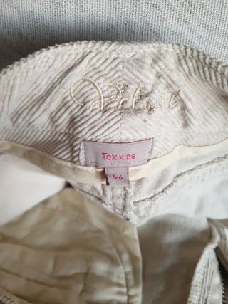 Ropa niña Churriana . Málaga