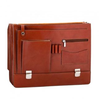 Cartera Piel 3 fuelles