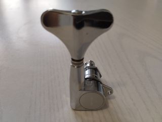 Clavijas Gotoh bajo cuatro cuerdas (NOS)