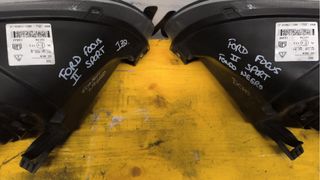 Faros delanteros Ford Focus II Sport 2005/2007