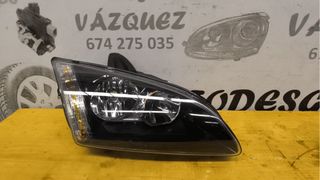 Faros delanteros Ford Focus II Sport 2005/2007