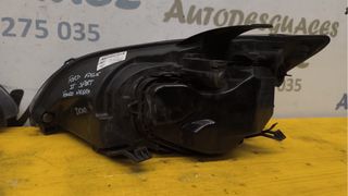 Faros delanteros Ford Focus II Sport 2005/2007