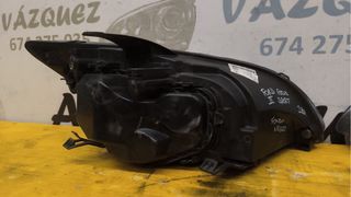 Faros delanteros Ford Focus II Sport 2005/2007