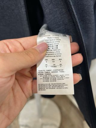 Sudadera Armani Exchange