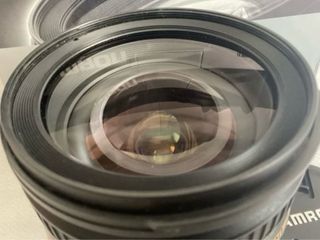 Tamron 17-50 F/2.8 XR Di II VC para Canon