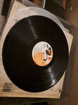 Jimi hendrix experience disco vinilo lp